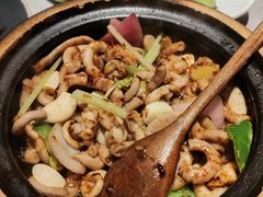 -啫神·广州地标美食(北京路店)