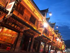 -南岳衡山风景名胜区-南岳大庙