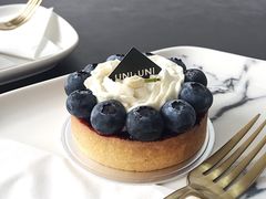 茉莉花蓝莓塔-UNI UNI(环亚凯瑟琳店)