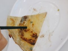 香酥葱油饼-苏晓玥·手作江南小吃(深圳北站店)