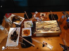 -腰子哥烤串(石佛营炫特店)