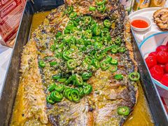 -雅佳神话·麻辣烤鱼(新街口店)