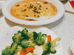 -福来居烤鸭店(天坛二店)