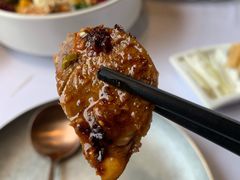 -北京老铺烤鸭(老城根店)