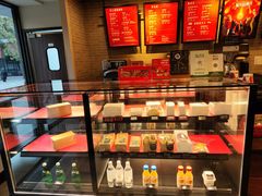 -星巴克(南京大世界店)