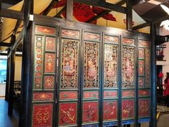 -院8里·小聚园老川菜(九眼桥店)