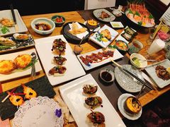 -德川家日本料理(中关村寰太大厦店)