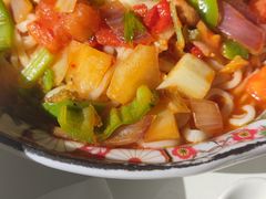 -帕米尔食府(白云观店)