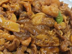 -同发号饭庄(复兴路店)