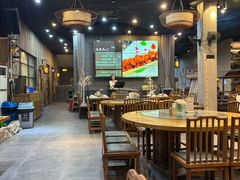 -花溪雨·森林餐厅(石基店)