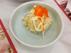 -斗牛士牛排餐厅(嘉里汇店)
