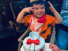 -东方明珠老上海8号餐厅(东方明珠广播电视塔店)