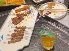-高家烧鸽子烧烤店63年