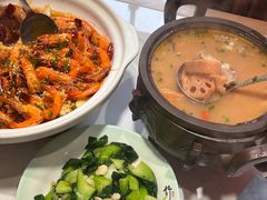 -吴掌柜·藕汤印象(南湖店)