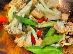 -绿茶餐厅(成都大悦城店)