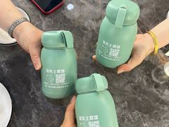 -洛东土菜馆(建国北路店)