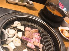-黄金牧场(明洞总店)