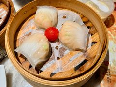 虾饺皇-点都德(锦粤壹号IFS国金店)