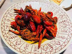 -有位虾匠·手工土菜小馆(市北店)