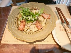 -tuan woodfire kitchen(锦绣坊店)