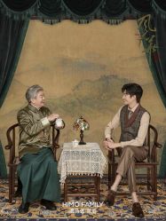 -海马体家庭照相馆(杭州萧山万象汇店)