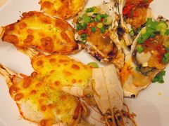 -芭菲盛宴·环球美食(解放碑英利国际店)