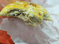 -木子木水日式烫面包(世界城光谷店)