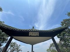 -南北湖风景区