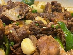 -木子山庄·安徽省老字号·中国炖锅宴