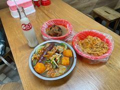 -岚方螺蛳粉(铁西店)