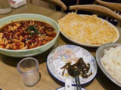 -幺妹川味·川人川菜(佛城西路店)