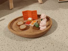 -海底捞火锅(巴黎春天浦建店)