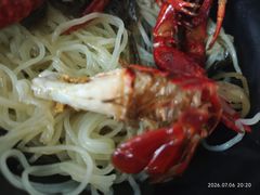 -熊记虾王·小龙虾(东晓南店)