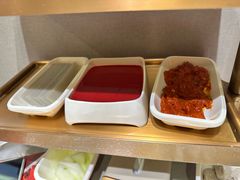 -海底捞火锅(公益西桥店)