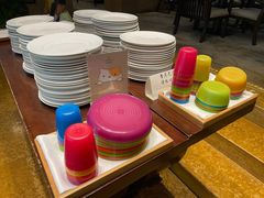 -良渚君澜度假酒店·中餐厅