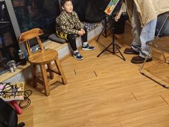 -小先生琴行(科园路店)