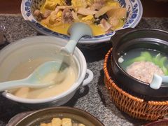 -南京大牌档(之心城店)