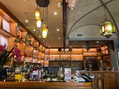 -一千一夜阿拉伯餐厅1001 Nights-Arabic Restaurant(静安店)