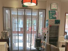 -福来居烤鸭店(天坛二店)