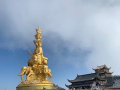 -峨眉山风景名胜区