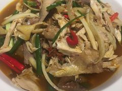 -莲香西域·正宗新疆菜(龙华店)