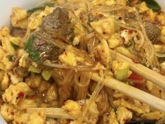 -老刘家永盛斋·传统泡馍(东关南街店)
