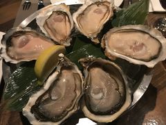 -Casa Fina Seafood & Oyster Bar