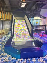 -幻贝家儿童乐园(苏州中心店)