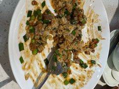 -船歌·鱼水饺青岛菜(金狮广场店)