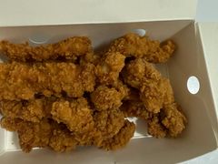-必胜客(巴沟店)