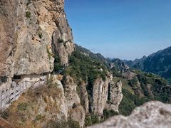 -雁荡山风景名胜区