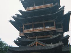 -杭州半山国家森林公园