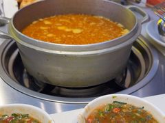 -荣叔港式沙嗲牛肉火锅(正佳潮流店)