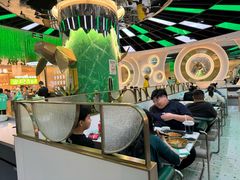 -青花椒花椒鱼(合生汇店)